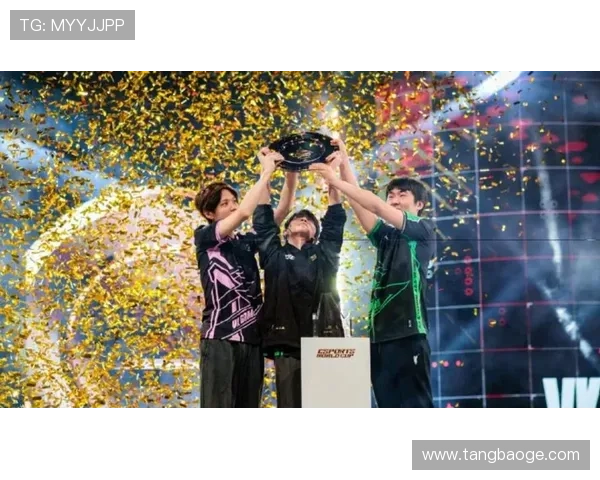 全球电竞格局迎来新变局各大战队鏖战国际赛场掀起热潮 全球电竞格局迎来新变局各大战队鏖战国际赛场掀起热潮