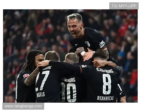 奥格斯堡俱乐部新赛季阵容调整全面升级 目标重返德甲前列