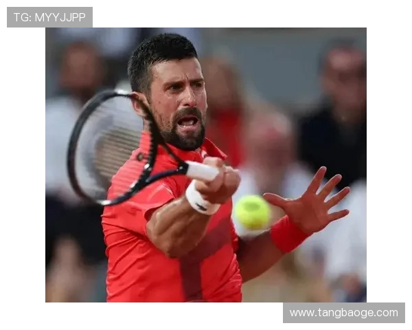 德约科维奇再创辉煌豪取年终总决赛胜利巩固世界第一宝座