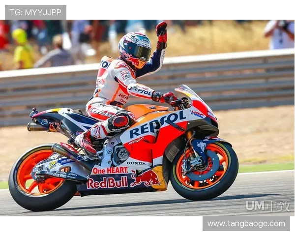 MotoGP赛季焦点回顾 德比大战激烈升级 新星崛起与老将争锋再度引爆赛场