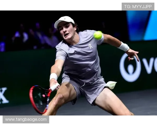 世界网球大师赛落幕 纳达尔强势回归勇夺桂冠