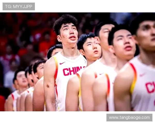 中国男篮逆袭成功以96比85击败澳大利亚成功晋级世界杯四强