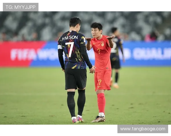 中国足球队备战世界杯预选赛目标明确 球员状态回暖备战氛围浓厚