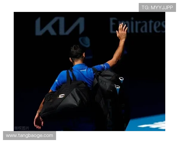 德约科维奇强势回归总决赛击败劲敌再度证明世界第一统治力