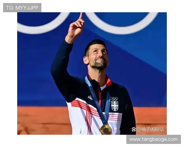 德约科维奇再创传奇纪录 新星崛起搅动世界网坛格局