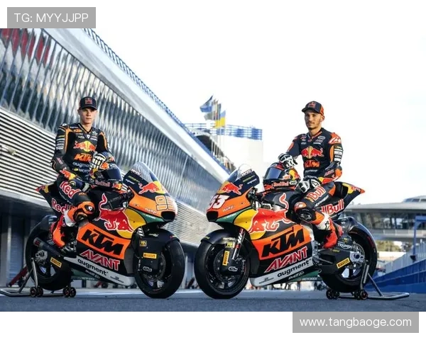 摩托车大奖赛:2025赛季即将开赛 车队和车手阵容全解析