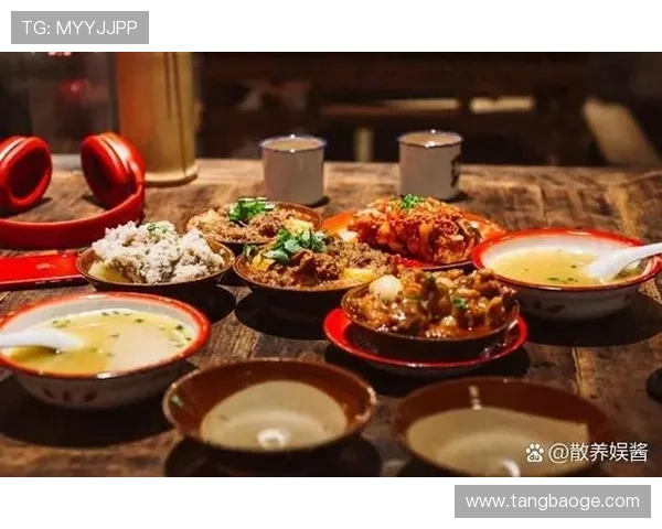 汉堡俱乐部打造城市美食文化新地标引领青年味蕾潮流风尚