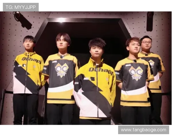 电竞圈风云再起 新晋战队崛起老牌强队重整旗鼓