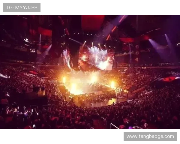 电竞赛事风云再起 新晋战队崭露头角 电竞圈又将迎来全新局面