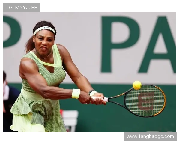 网球明星小威重返赛场 力争第24个大满贯冠军再创辉煌