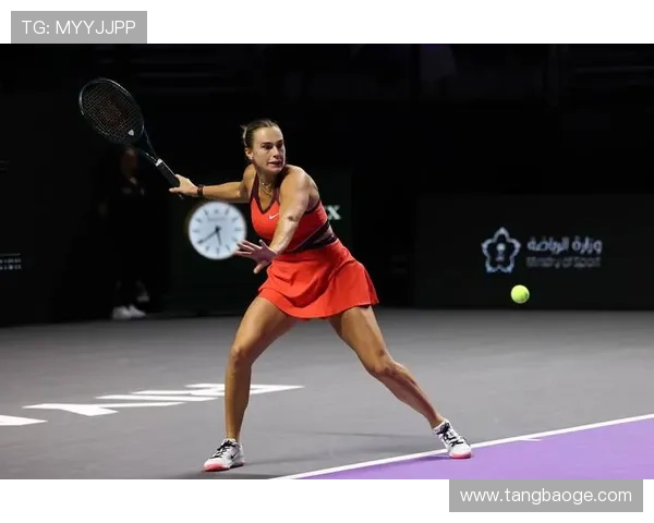 网球赛季精彩纷呈 球员新纪录不断刷新 技术与体能成制胜关键