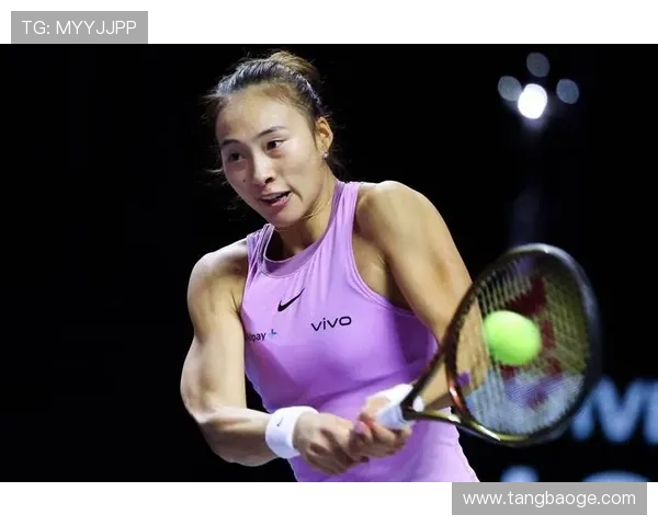 网球赛季最新动态：世界排名变化与未来赛事亮点解析