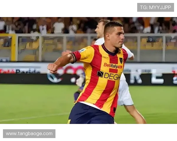 莱切足球俱乐部：从意甲黑马到城市荣耀的崛起与挑战