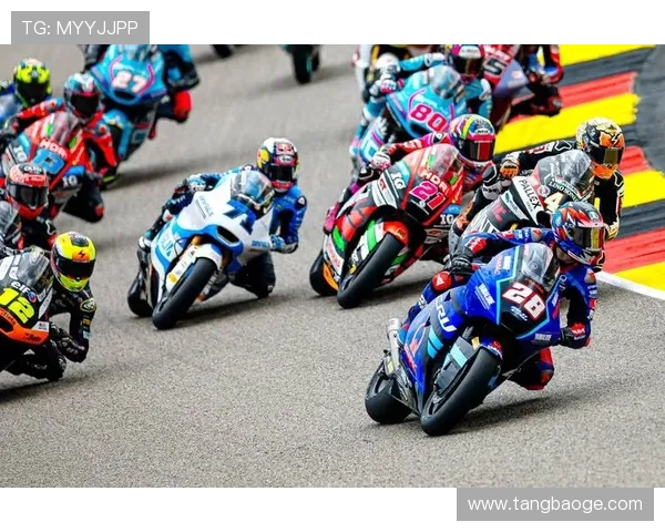 2025赛季MotoGP新规则公布 提升安全性与竞争激烈程度