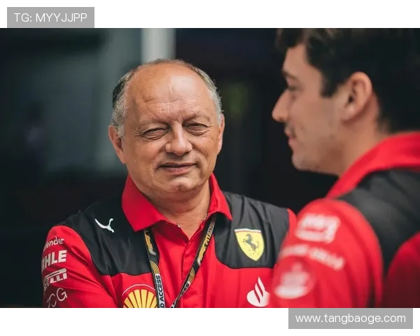 F1赛事激战不断 车手排名变化引发全球车迷热议