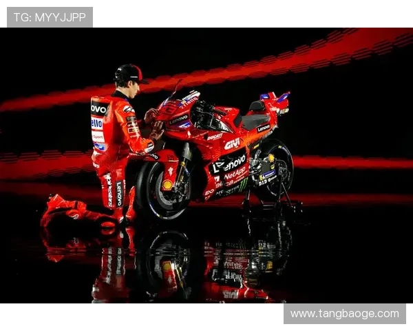 MotoGP赛季激烈升级 新车手崭露头角 赛道变革引发热议