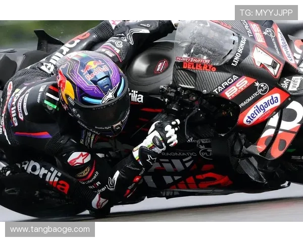 MotoGP赛季重燃战火 车手们激烈角逐年度冠军争夺战