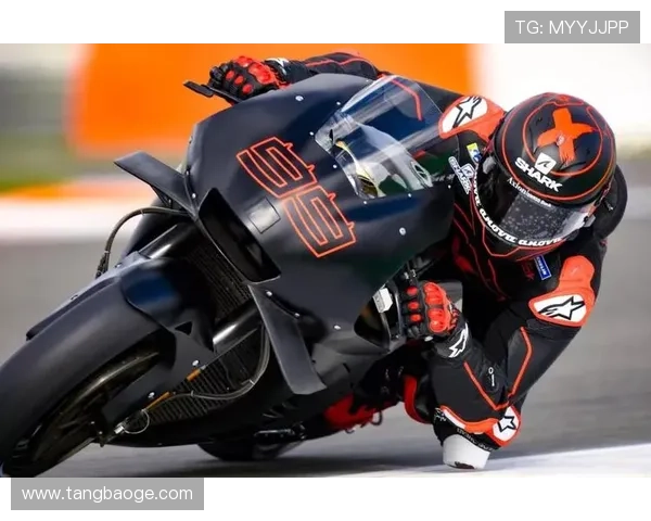 摩托GP赛季风云再起 突破性技术与新兴车手引领赛道革新