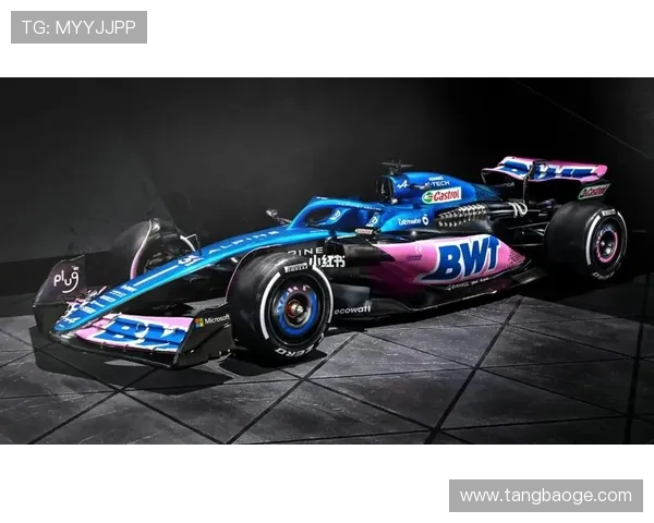 新赛季F1车队竞争全面升级 多重技术革新持续引爆冠军悬念新局势