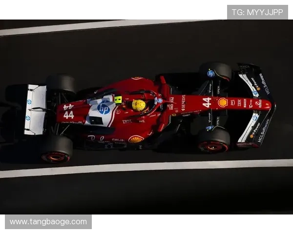 F1新赛季风云再起 车队博弈与车手格局全面解析