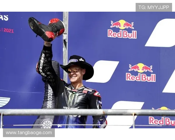 MotoGP赛场风云再起冠军之争进入白热化迎来终极对决战