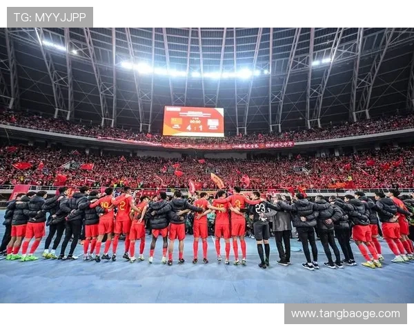 国足新帅首秀告捷联赛改革提速中国体育迎关键转折期球迷期待升温