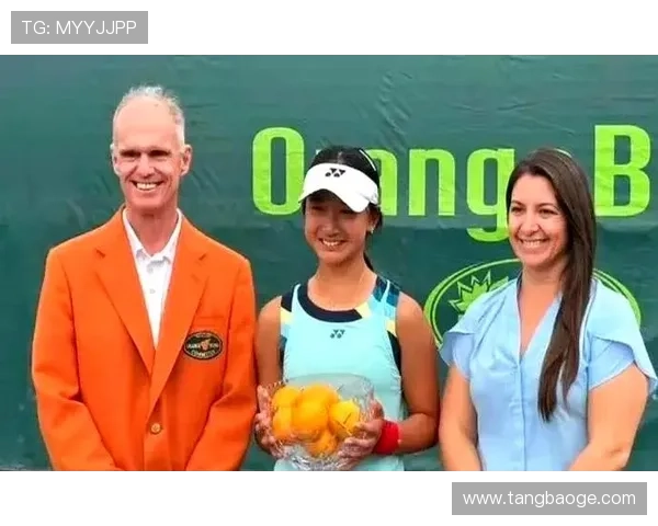 网球新星横扫赛场连胜纪录刷新 世界排名迎来历史新高