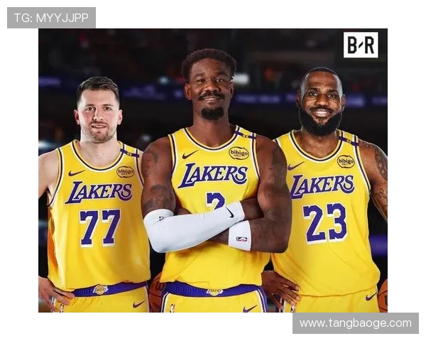 詹姆斯领衔湖人再战勇士 湖人新赛季阵容备受期待全力冲击总冠军
