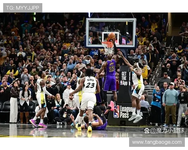 詹姆斯领衔湖人逆转强敌西部格局再起波澜季后赛悬念升级引发热议