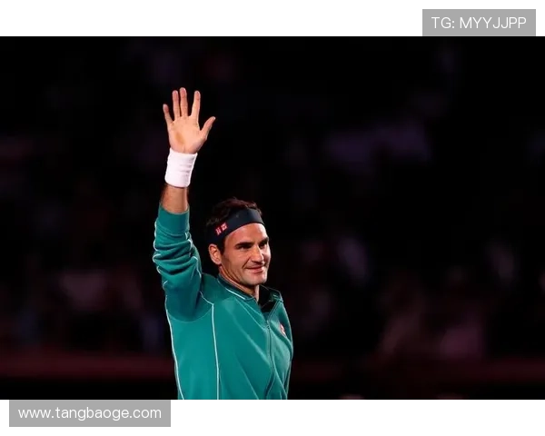 费德勒宣布正式退役 网球历史一代传奇落幕